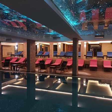 L&N Apartmani Kopaonik-Milmari Resort Εξωτερικό φωτογραφία