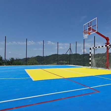 L&N Apartmani Kopaonik-Milmari Resort Εξωτερικό φωτογραφία