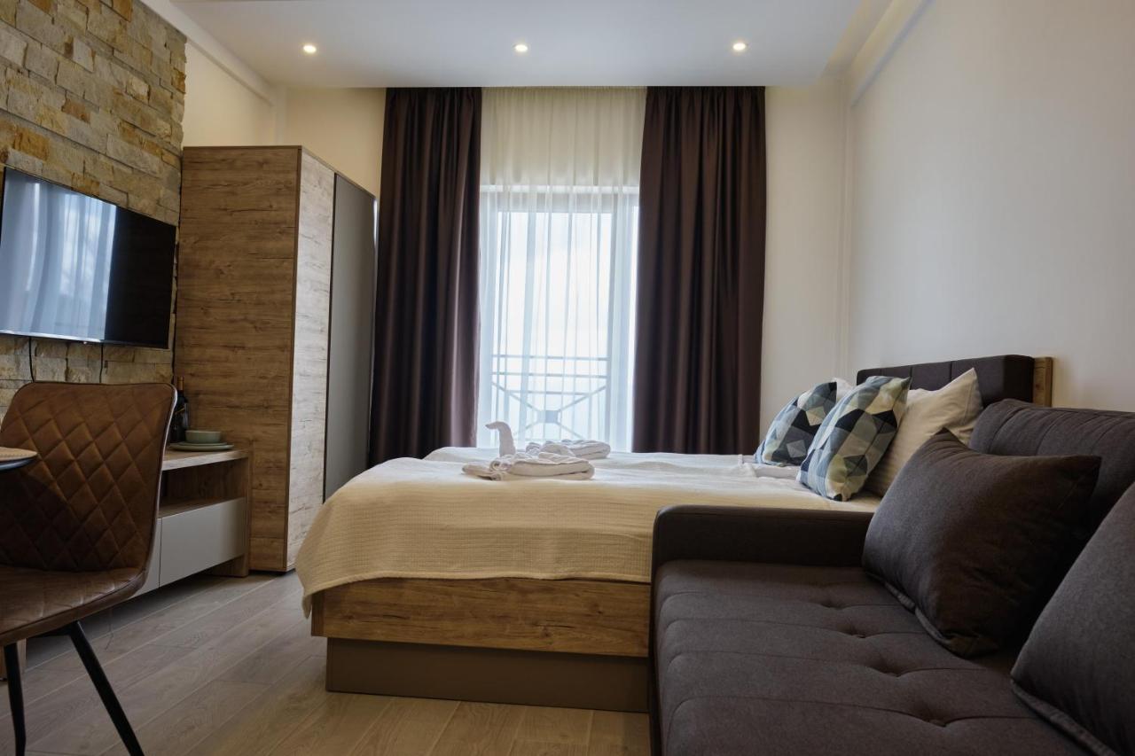 L&N Apartmani Kopaonik-Milmari Resort Εξωτερικό φωτογραφία