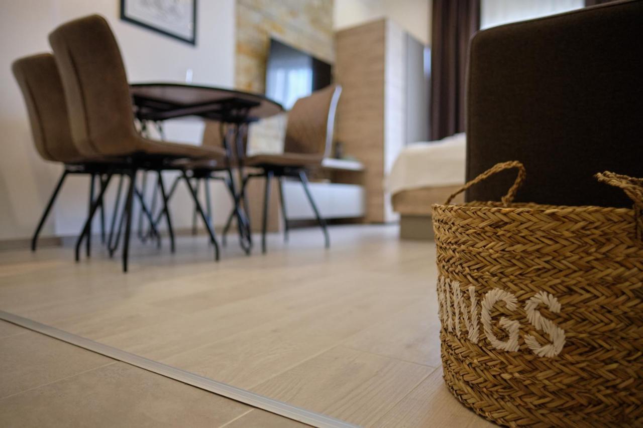 L&N Apartmani Kopaonik-Milmari Resort Εξωτερικό φωτογραφία
