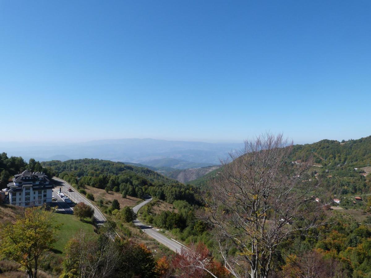 L&N Apartmani Kopaonik-Milmari Resort Εξωτερικό φωτογραφία