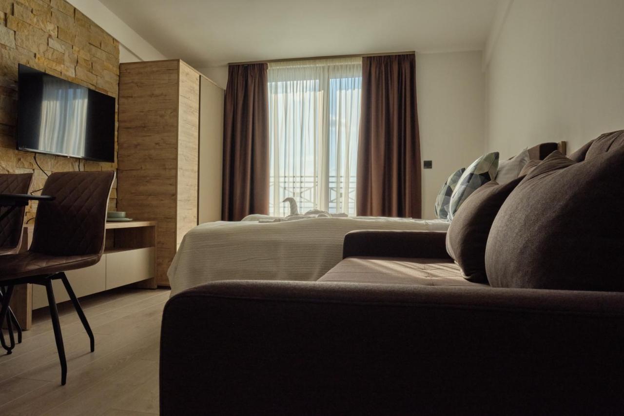L&N Apartmani Kopaonik-Milmari Resort Εξωτερικό φωτογραφία