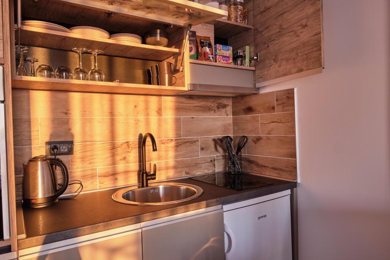 L&N Apartmani Kopaonik-Milmari Resort Εξωτερικό φωτογραφία