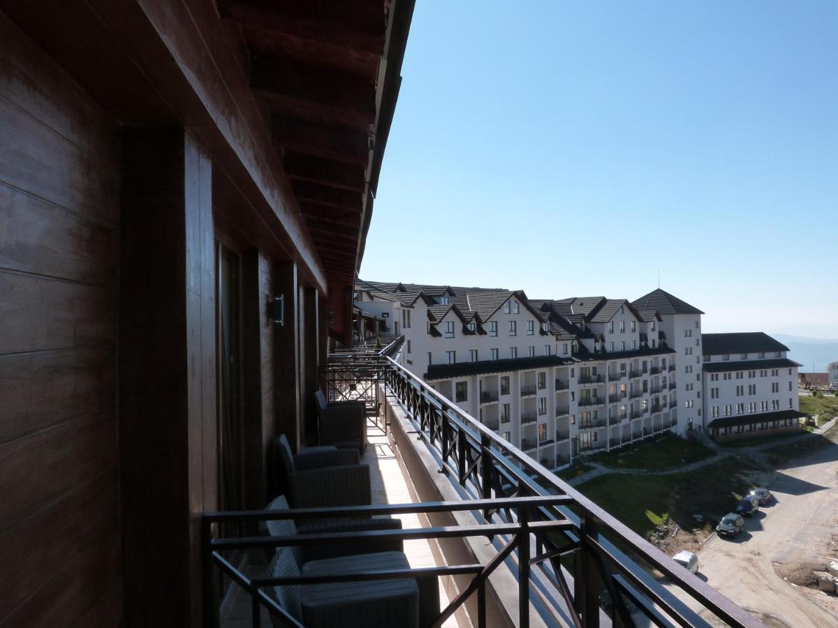 L&N Apartmani Kopaonik-Milmari Resort Εξωτερικό φωτογραφία