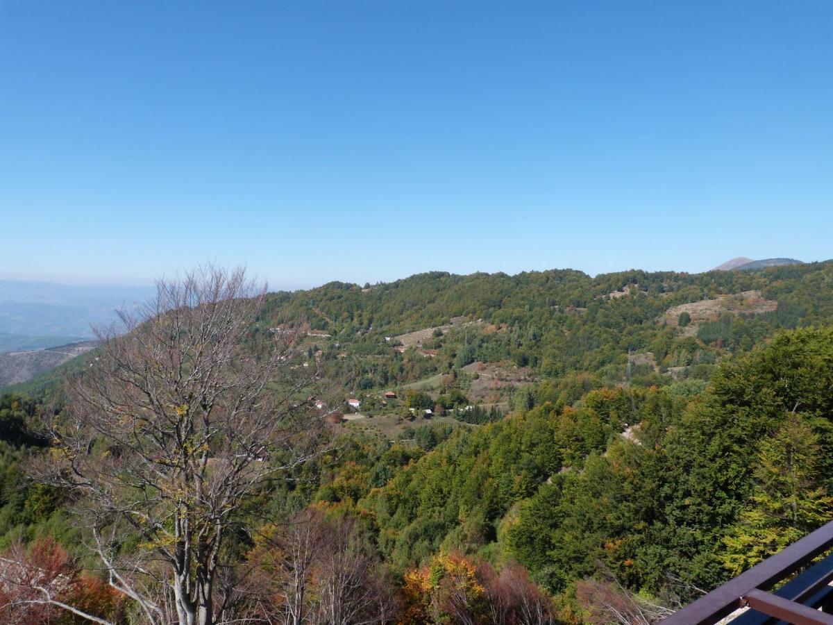 L&N Apartmani Kopaonik-Milmari Resort Εξωτερικό φωτογραφία