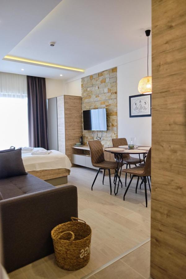 L&N Apartmani Kopaonik-Milmari Resort Εξωτερικό φωτογραφία