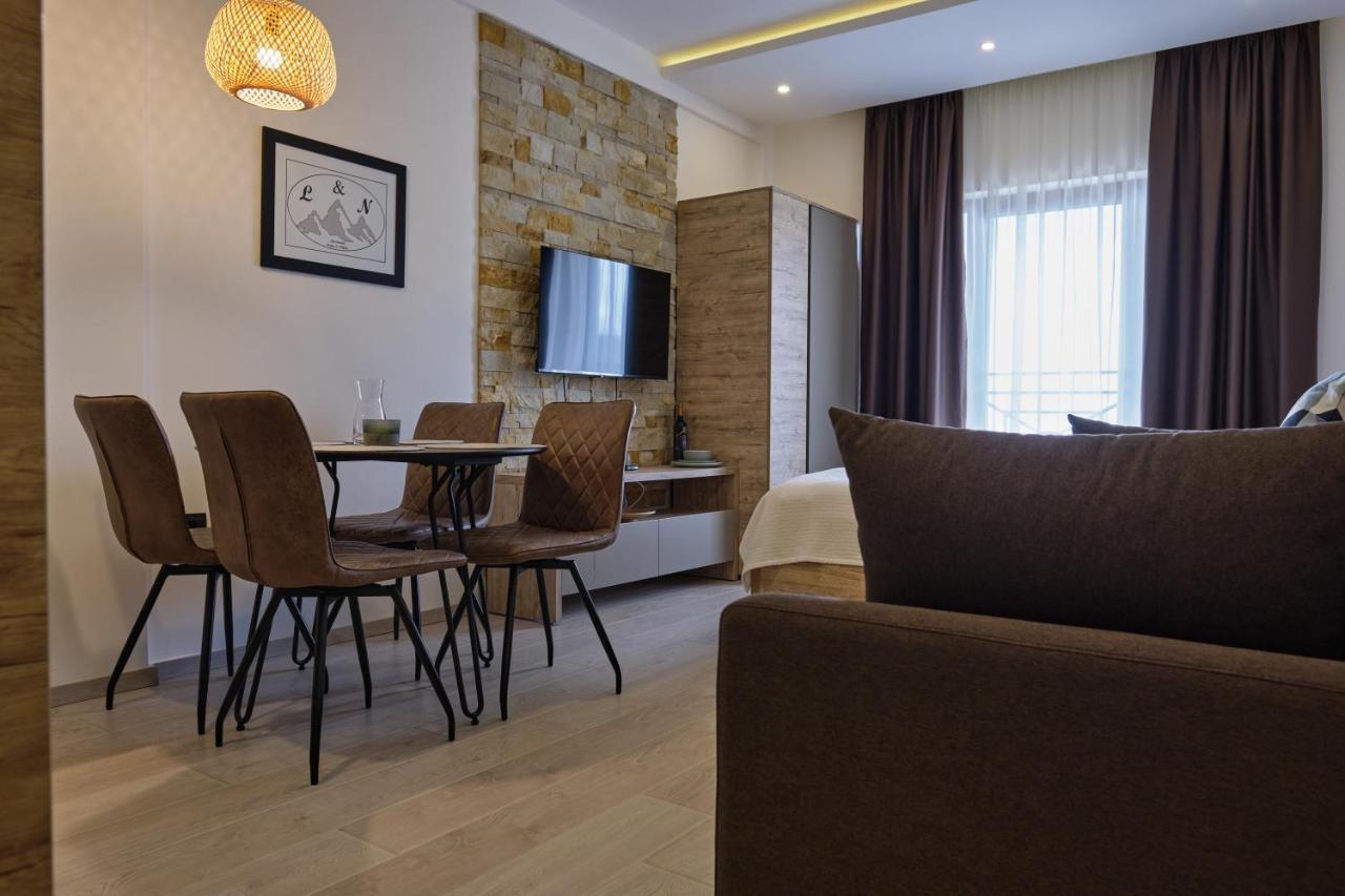 L&N Apartmani Kopaonik-Milmari Resort Εξωτερικό φωτογραφία