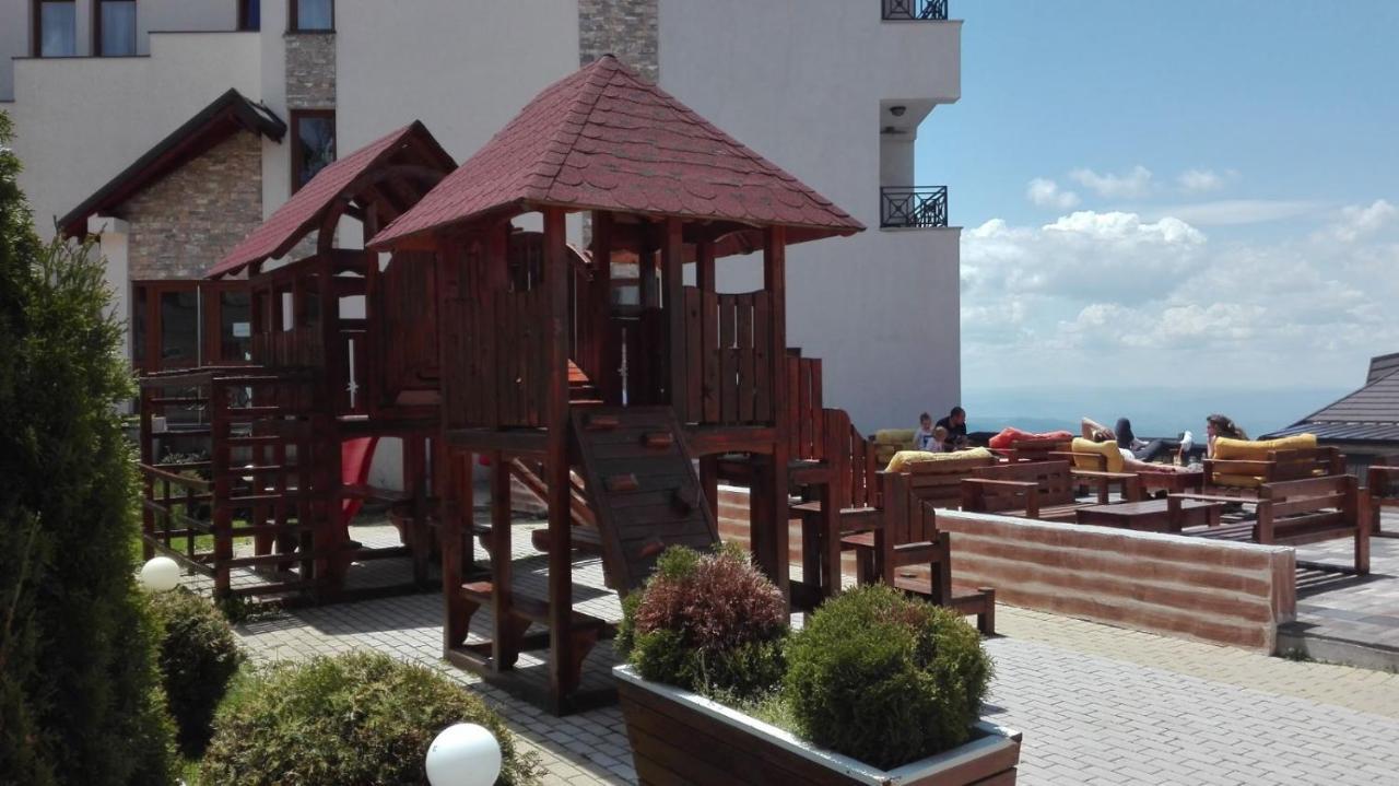 L&N Apartmani Kopaonik-Milmari Resort Εξωτερικό φωτογραφία