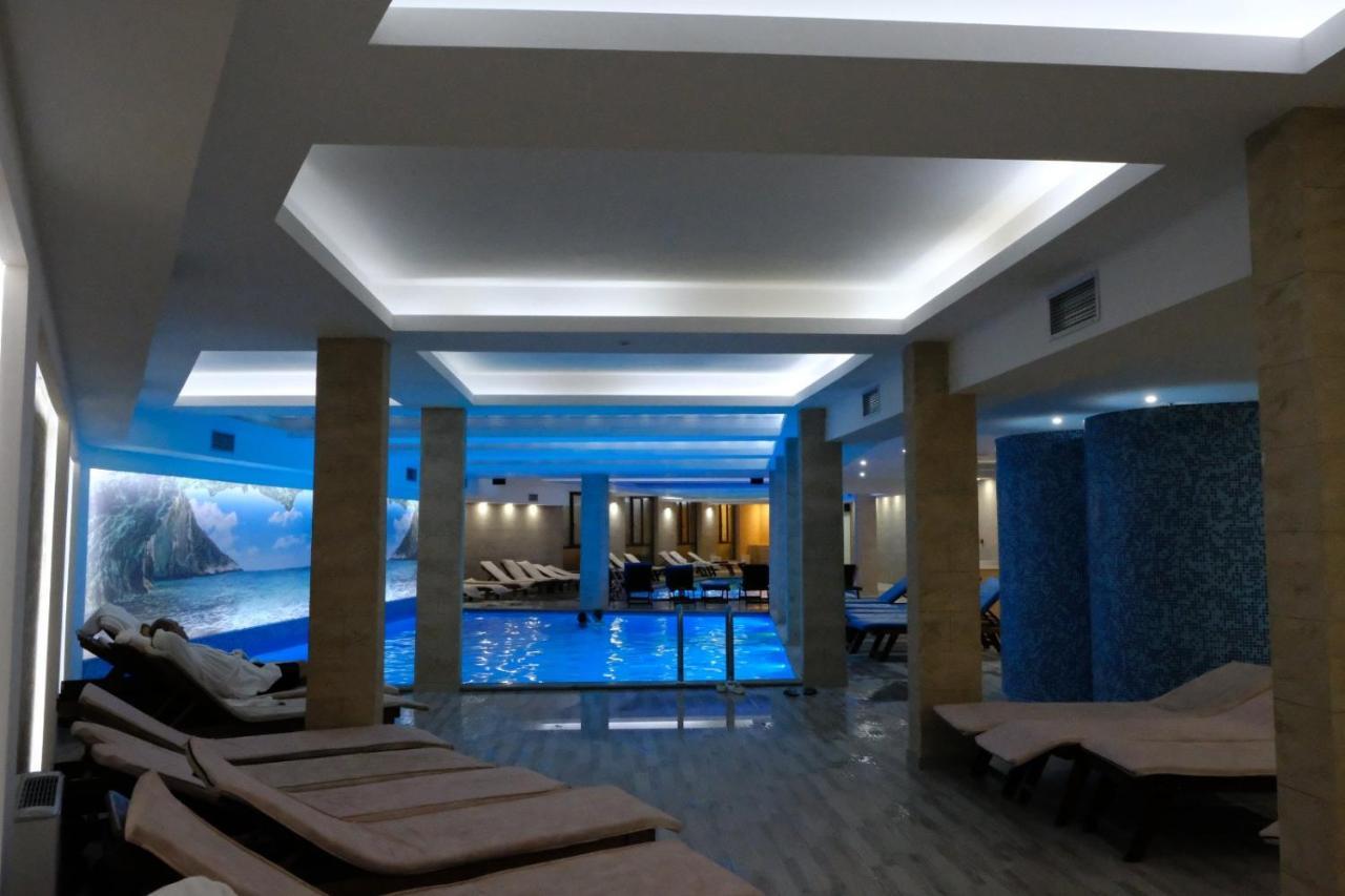 L&N Apartmani Kopaonik-Milmari Resort Εξωτερικό φωτογραφία