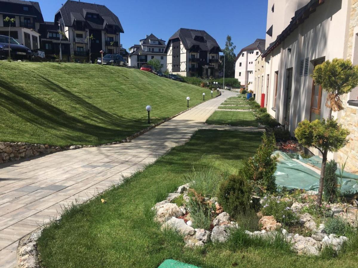 L&N Apartmani Kopaonik-Milmari Resort Εξωτερικό φωτογραφία
