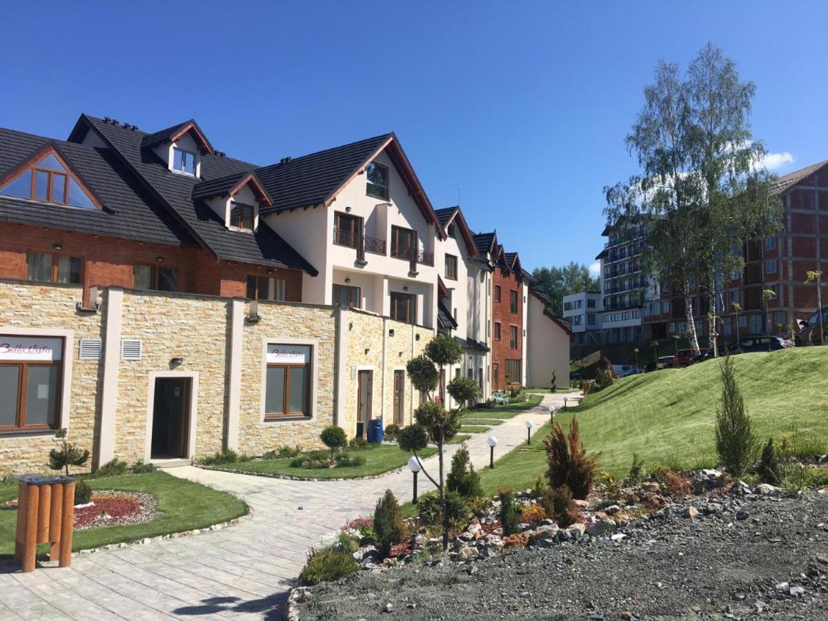 L&N Apartmani Kopaonik-Milmari Resort Εξωτερικό φωτογραφία