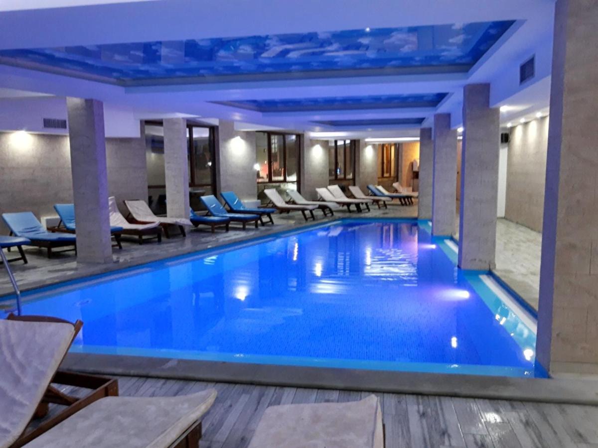 L&N Apartmani Kopaonik-Milmari Resort Εξωτερικό φωτογραφία