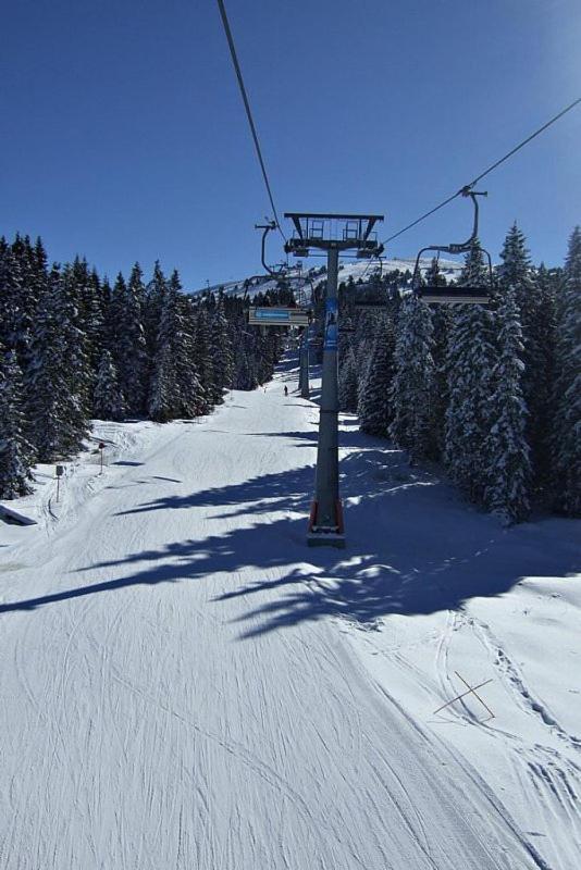 L&N Apartmani Kopaonik-Milmari Resort Εξωτερικό φωτογραφία