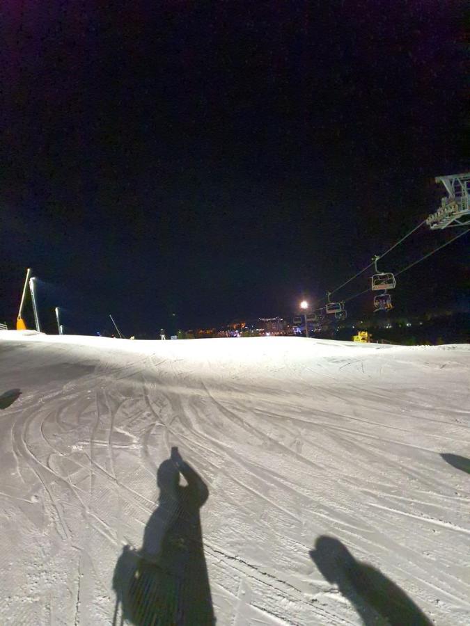 L&N Apartmani Kopaonik-Milmari Resort Εξωτερικό φωτογραφία