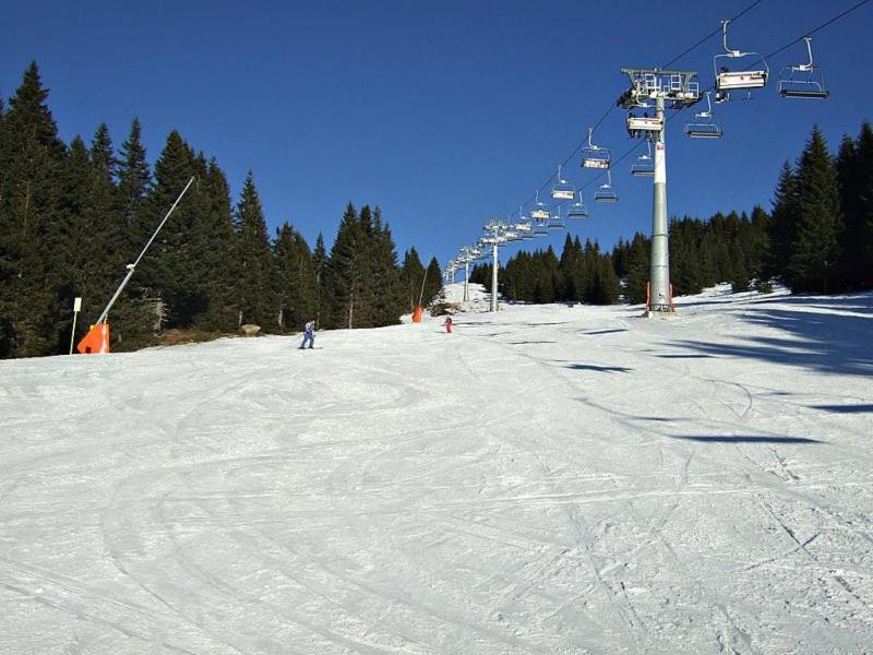 L&N Apartmani Kopaonik-Milmari Resort Εξωτερικό φωτογραφία