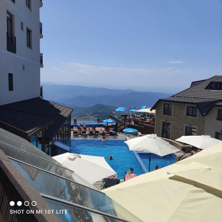 L&N Apartmani Kopaonik-Milmari Resort Εξωτερικό φωτογραφία