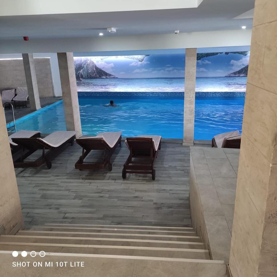 L&N Apartmani Kopaonik-Milmari Resort Εξωτερικό φωτογραφία