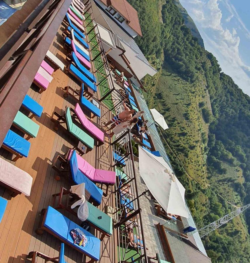 L&N Apartmani Kopaonik-Milmari Resort Εξωτερικό φωτογραφία