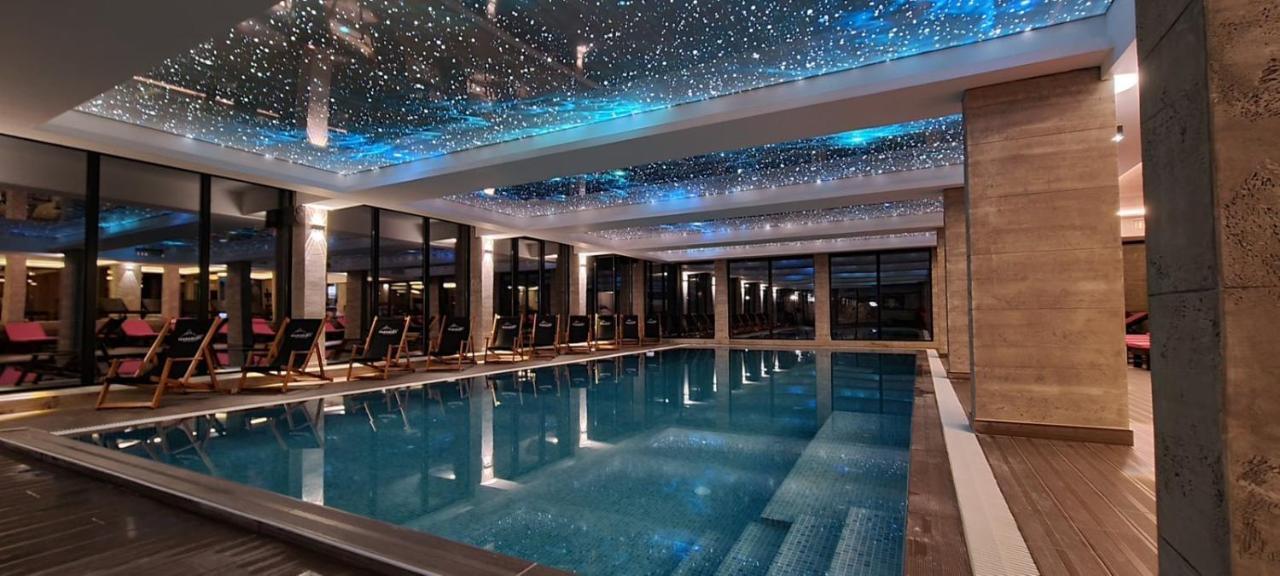 L&N Apartmani Kopaonik-Milmari Resort Εξωτερικό φωτογραφία