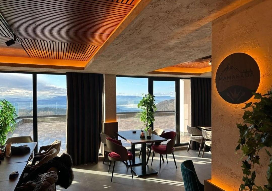 L&N Apartmani Kopaonik-Milmari Resort Εξωτερικό φωτογραφία