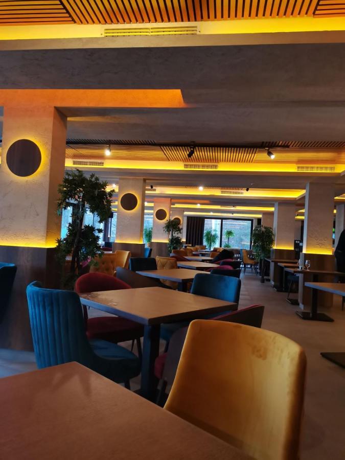 L&N Apartmani Kopaonik-Milmari Resort Εξωτερικό φωτογραφία