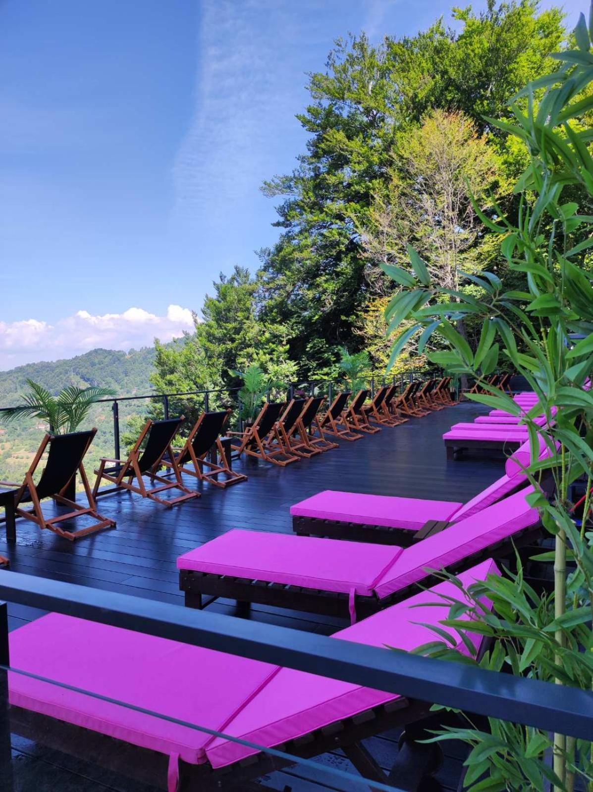 L&N Apartmani Kopaonik-Milmari Resort Εξωτερικό φωτογραφία