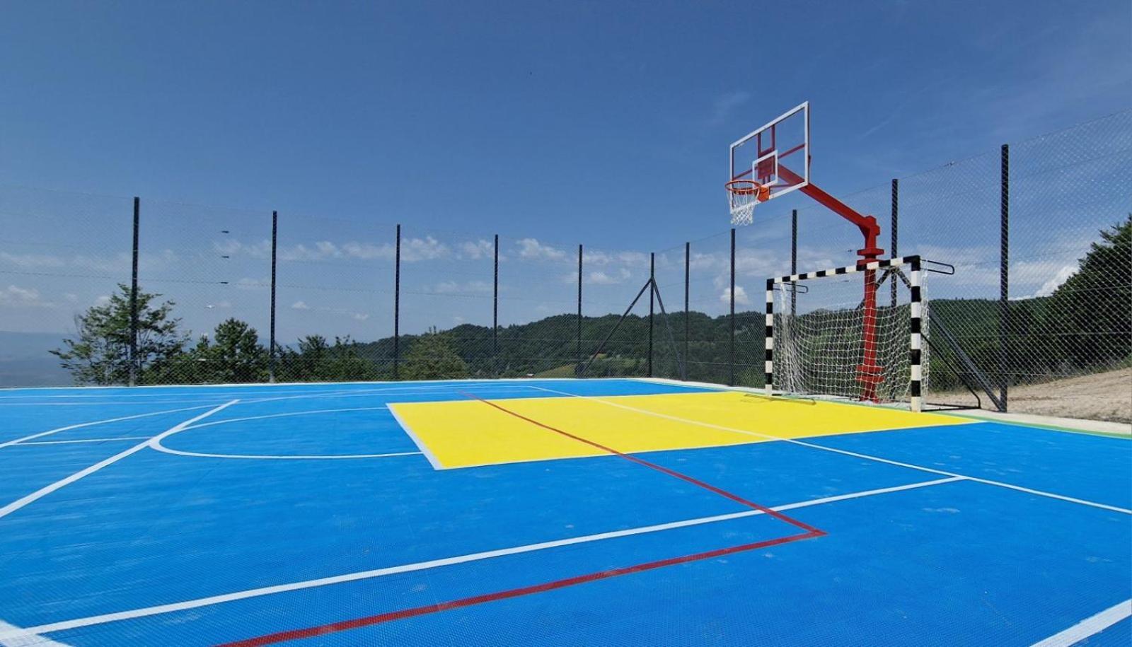 L&N Apartmani Kopaonik-Milmari Resort Εξωτερικό φωτογραφία