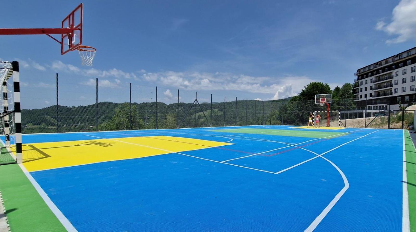 L&N Apartmani Kopaonik-Milmari Resort Εξωτερικό φωτογραφία